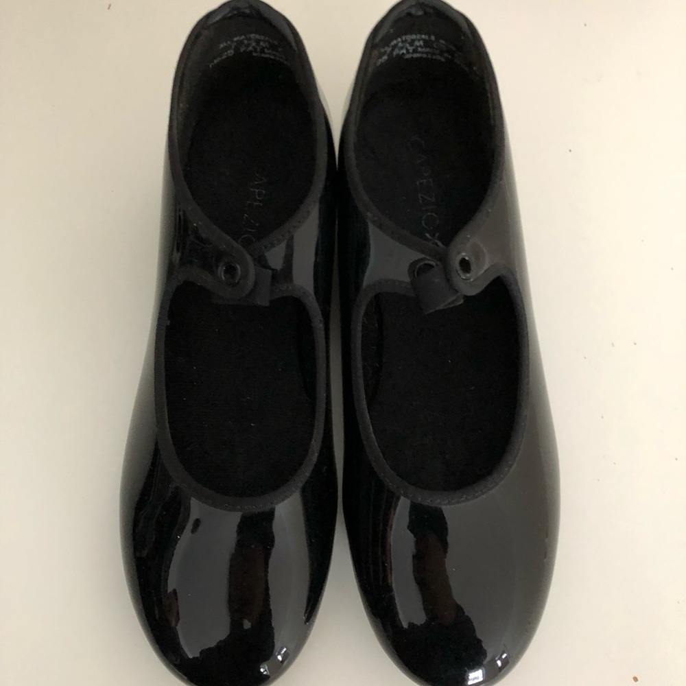 Tap shoes 7.5